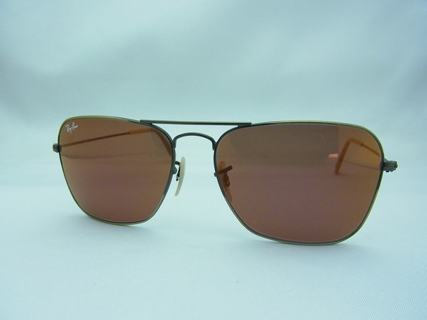 バレンタインギフト★RayBan RB3136 CARAVAN-Ray Ban 