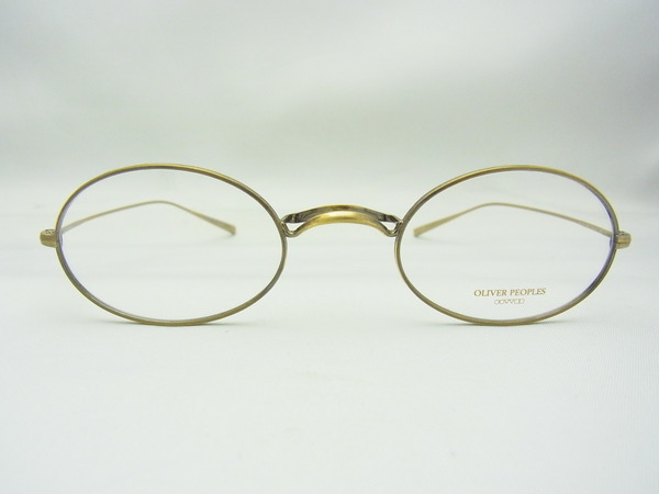OLIVER PEOPLES（オリバーピープルズ）★Carlon-OLIVER PEOPLES 