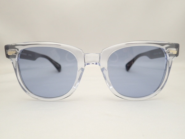 OLIVER PEOPLES(オリバーピープルズ）★Masek-J-OLIVER PEOPLES 