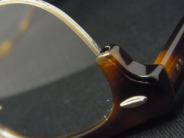 OLIVER PEOPLES（オリバーピープルズ） 新作入荷 Hendon-OLIVER PEOPLES 