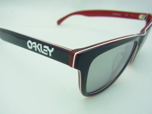 バレンタインギフト②★OAKLEY Frogskins.LX（フロッグスキン.LX）-OAKLEY 
