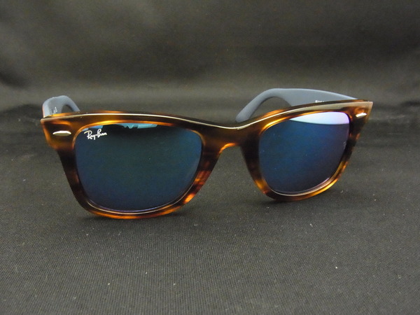 RayBan（レイバン） 入荷情報 RB2140F col.1176/17-Ray Ban 