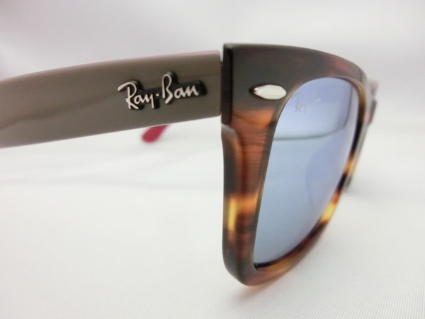 RayBan（レイバン）★RB2140F-Ray Ban 