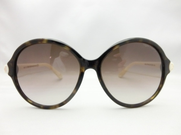 夏といえばのサングラス★TOM FORD（トムフォード）-TOM FORD 