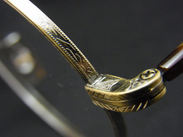OLIVER PEOPLES（オリバーピープルズ） Welden-OLIVER PEOPLES 