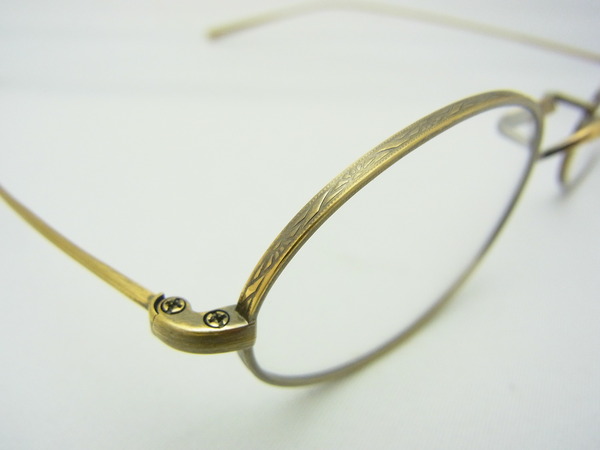 OLIVER PEOPLES（オリバーピープルズ）★Carlon-OLIVER PEOPLES 