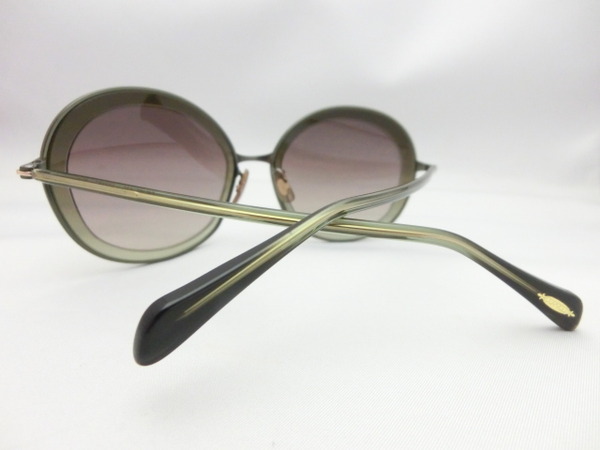 OLIVER PEOPLES（オリバーピープルズ）★Tontine-OLIVER PEOPLES 