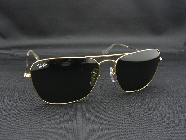 RayBan（レイバン） RB3136 CARAVAN-Ray Ban 