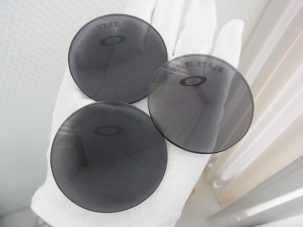 OAKLEYサングラス★レンズの選び方①-OAKLEY 