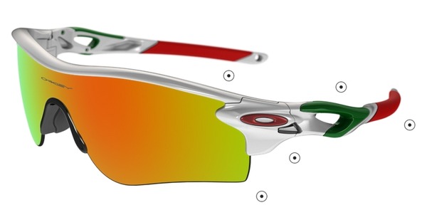 OAKLEY CUSTOM EYEWEAR（オークリーカスタムアイウェア）-OAKLEY 