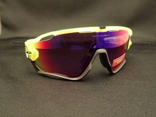 OAKLEY（オークリー） 入荷情報 JAWBREAKER(OO9270-08)-OAKLEY 