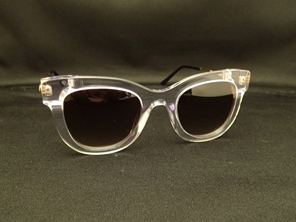 THIERRY LASRY（ティエリーラスリー）サングラス SEXXXY-THIERRY LASRY 
