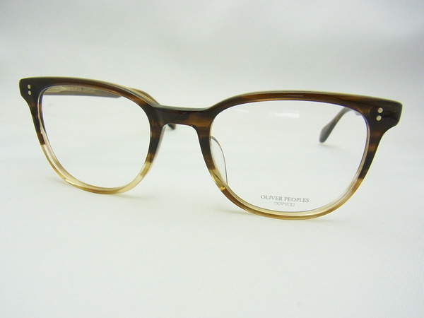 OLIVER PEOPLES（オリバーピープルズ）★Kameron-OLIVER PEOPLES 