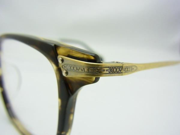 OLIVER PEOPLES（オリバーピープルズ）新作★Harwell-J-OLIVER PEOPLES 