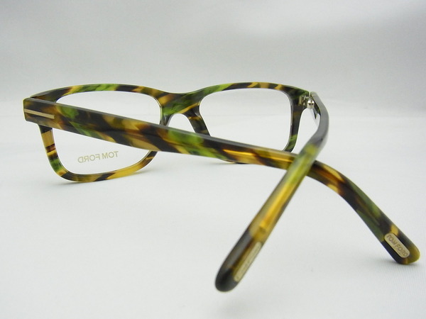 TOM FORD（トムフォード）★TF5163-TOM FORD 