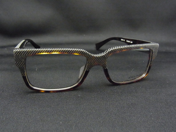 alain mikli（アランミクリ） 新作入荷 A03026A-alain mikli 