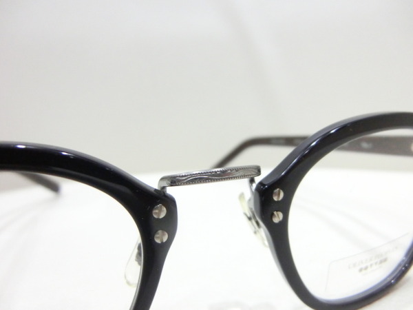 OLIVER PEOPLES（オリバーピープルズ）★OPMT-3-OLIVER PEOPLES 