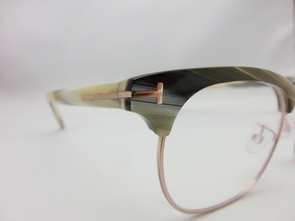 TOM FORD （トムフォード）★TF5342-TOM FORD 