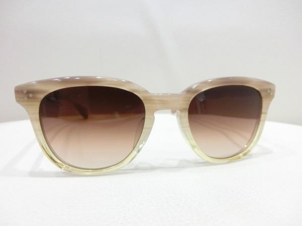 OLIVER PEOPLES（オリバーピープルズ）新作★Offsay-OLIVER PEOPLES 