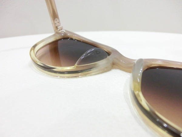 OLIVER PEOPLES（オリバーピープルズ）新作★Offsay-OLIVER PEOPLES 