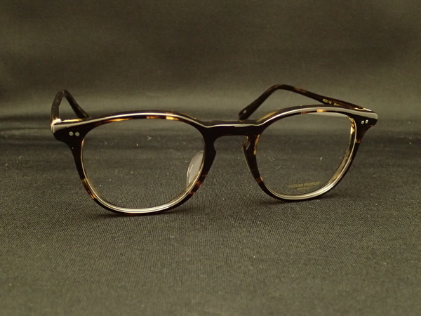 OLIVER PEOPLES（オリバーピープルズ） 新作入荷 Alfredson-OLIVER PEOPLES 