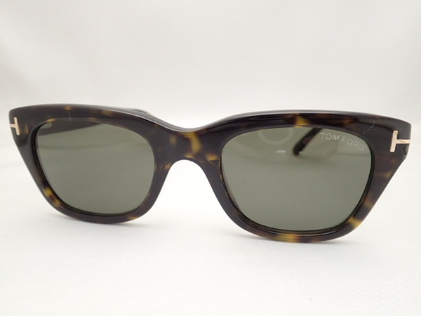 TOM FORD（トムフォード）★TF237-TOM FORD 