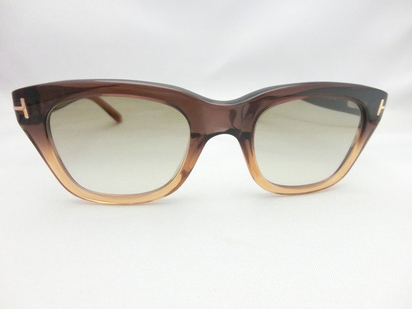 TOM FORD（トムフォード）★人気TF5178-TOM FORD 