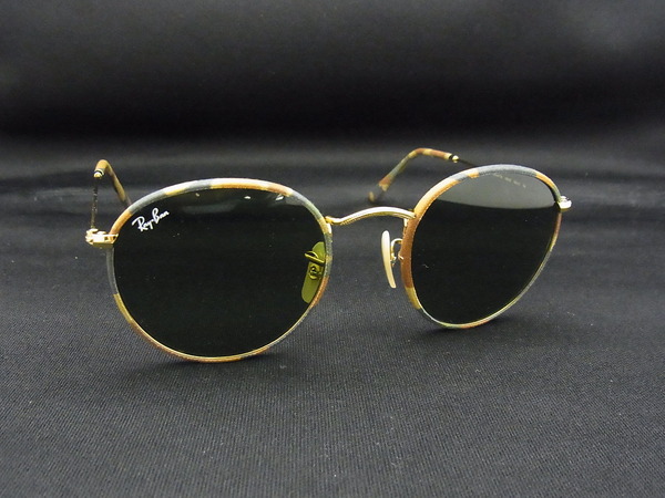 Ray-ban（レイバン） 入荷情報 RB3477JM col.168/4E-Ray Ban 