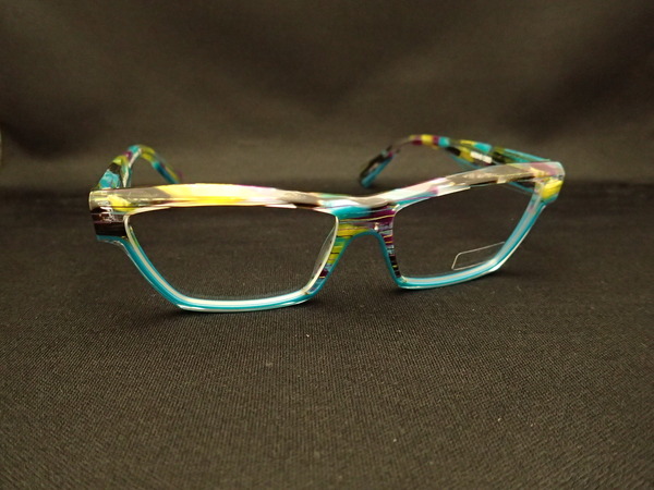 alain mikli（アランミクリ） 入荷情報 A03045-alain mikli 