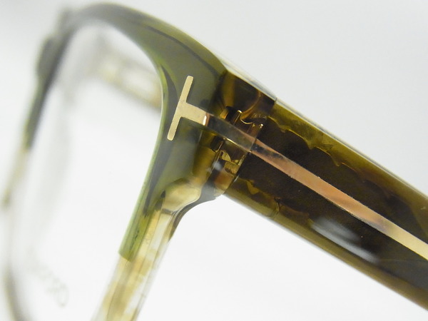 TOM FORD（トムフォード） TF5313-TOM FORD 