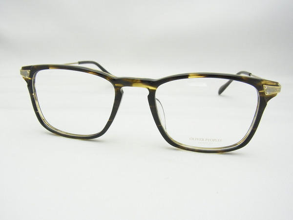 OLIVER PEOPLES（オリバーピープルズ）新作★Harwell-J-OLIVER PEOPLES 
