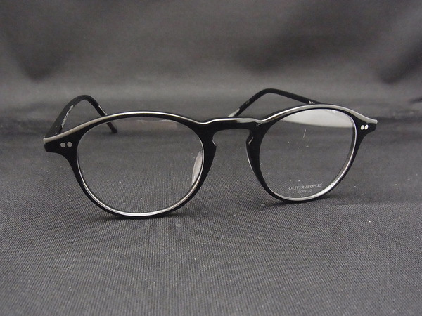 OLIVER PEOPLES Riley-OLIVER PEOPLES 