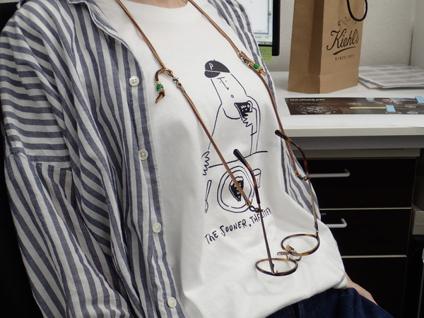 DIFFUSER（ディフューザー） WHITE HEARTS BEADS BRACECODE-DIFFUSER 