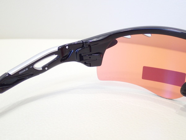 OAKLEY(オークリー) RADARLOCK PATH(レーダーロックパス) Prizm Trail(プリズムトレイル)-OAKLEY 