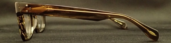 OLIVER PEOPLES（オリバーピープルズ） 入荷情報 Afton col.COCO2-OLIVER PEOPLES 
