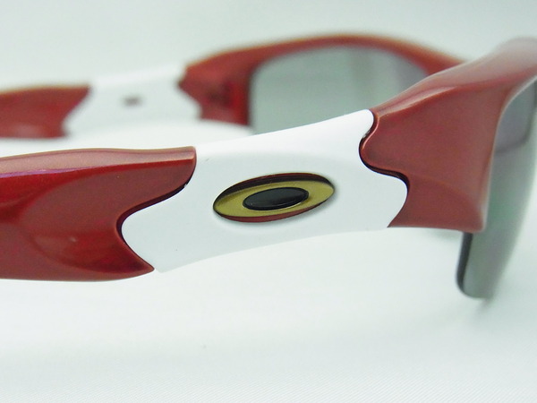 OAKLEY（オークリー）★FLAK JACKET カスタムアイウェア-OAKLEY 
