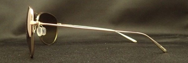 OLIVER PEOPLES（オリバーピープルズ） 入荷情報 Strummer-F-OLIVER PEOPLES 