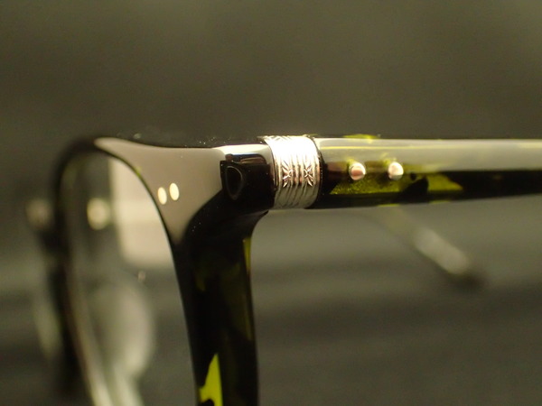 OLIVER PEOPLES（オリバーピープルズ） 新作入荷 Alfredson-OLIVER PEOPLES 