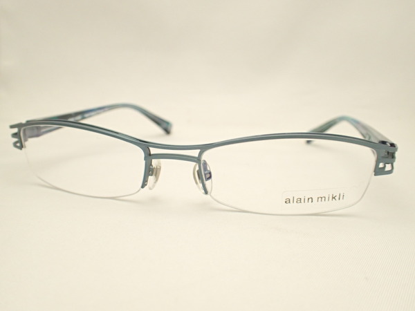 alain mikli（アランミクリ）★A01106-alain mikli 