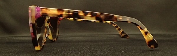THIERRY LASRY（ティエリーラスリー）サングラス FLATTERY-THIERRY LASRY 