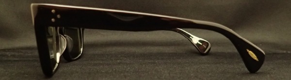 OLIVER PEOPLES（オリバーピープルズ） 入荷情報 Jack Huston-J-OLIVER PEOPLES 