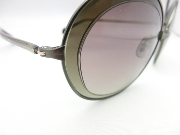 OLIVER PEOPLES（オリバーピープルズ）★Tontine-OLIVER PEOPLES 