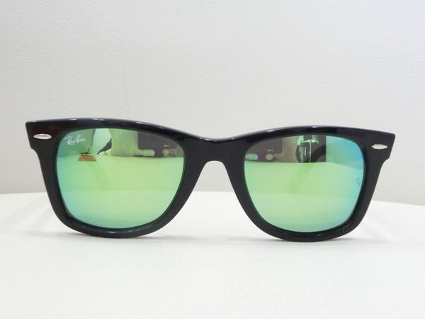 RayBan（レイバン）★2140F-Ray Ban 