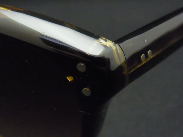 OLIVER PEOPLES（オリバーピープルズ） Mabery 追加-OLIVER PEOPLES 