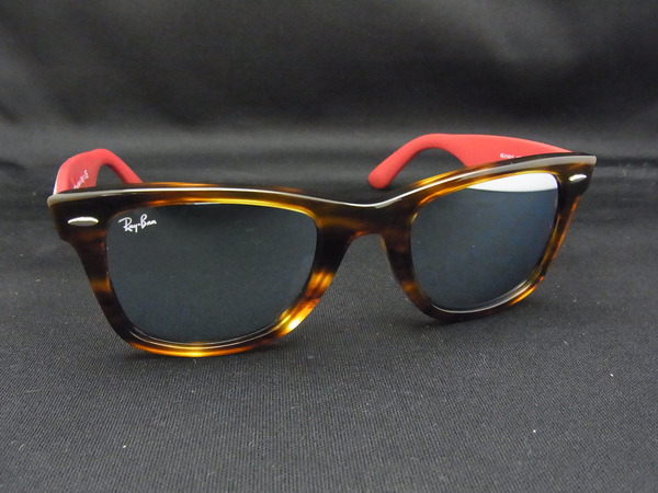 RayBan（レイバン） RB2140F 新色-Ray Ban 