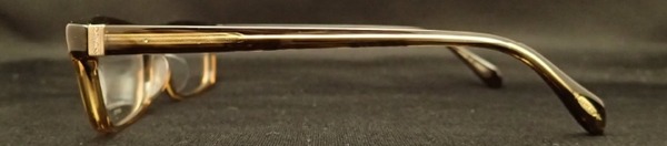 OLIVER PEOPLES（オリバーピープルズ） Lewin-OLIVER PEOPLES 