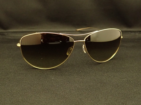OLIVER PEOPLES（オリバーピープルズ） 入荷情報 Strummer-F-OLIVER PEOPLES 
