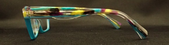 alain mikli（アランミクリ） 入荷情報 A03045-alain mikli 