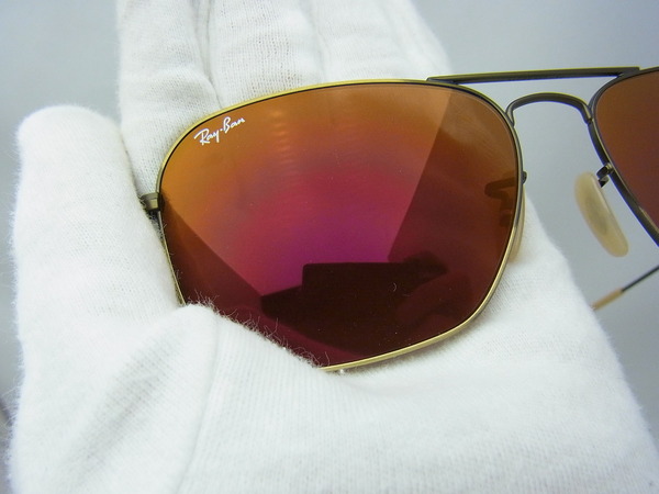 バレンタインギフト★RayBan RB3136 CARAVAN-Ray Ban 