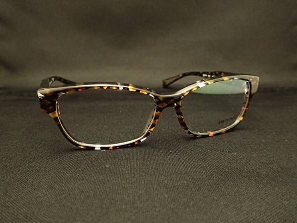 alain mikli（アランミクリ） 入荷情報 A03023-alain mikli 